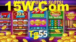Live Casino Tg55