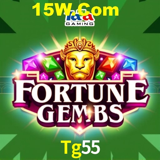 Game Providers Tg55