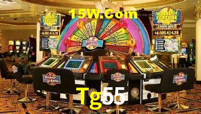 Diretório de Jogos Tg55