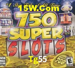 Jogos com bônus e suporte 24h na Tg55