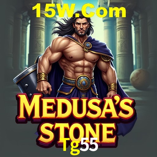 Descubra a Magia dos Jogos de Arcade no Tg55