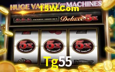 Especiais de Fim de Semana Tg55