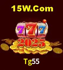 Jogos de Slot Tg55