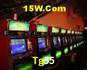 Casino Ao Vivo Tg55
