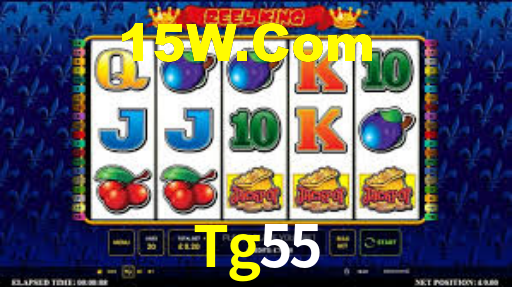 Tg55: A Experiência de Casino com Jogos de Mesa ao Vivo
